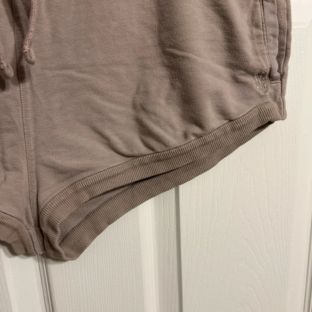Free people lounge shorts size large - Picture 4 of 6